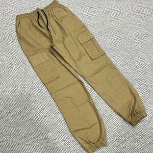 Amazon Cargo pants NWT